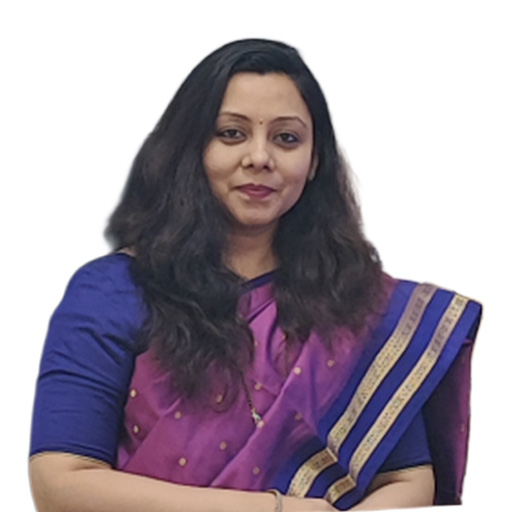 Prof. (Dr.) Shruti Patil